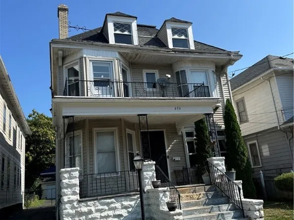 676 Northampton St, Buffalo, NY 14211