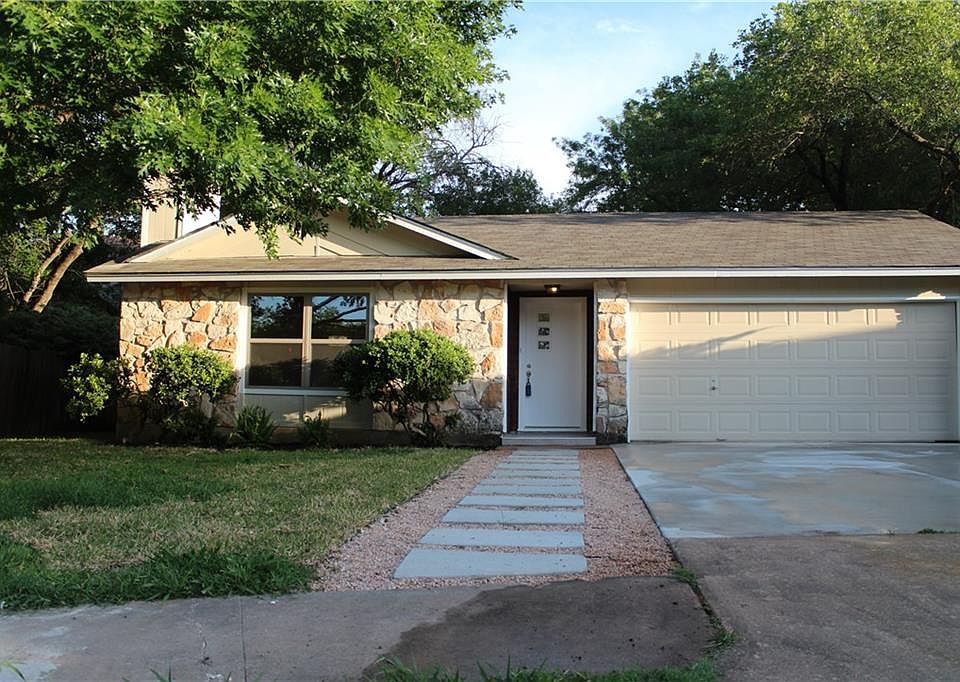 3705 Hobbs Cv Austin TX 78749 Zillow