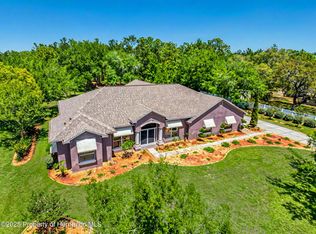 11053 Frigate Bird Ave, Weeki Wachee, FL 34613