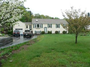 9 Yew St, Douglas, MA 01516