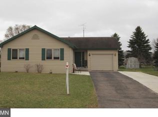 702 W Ash St, Saint Joseph, MN 56374