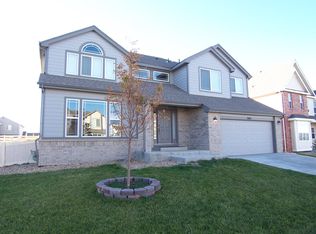 8707 Triple Crown Dr, Frederick, CO 80504