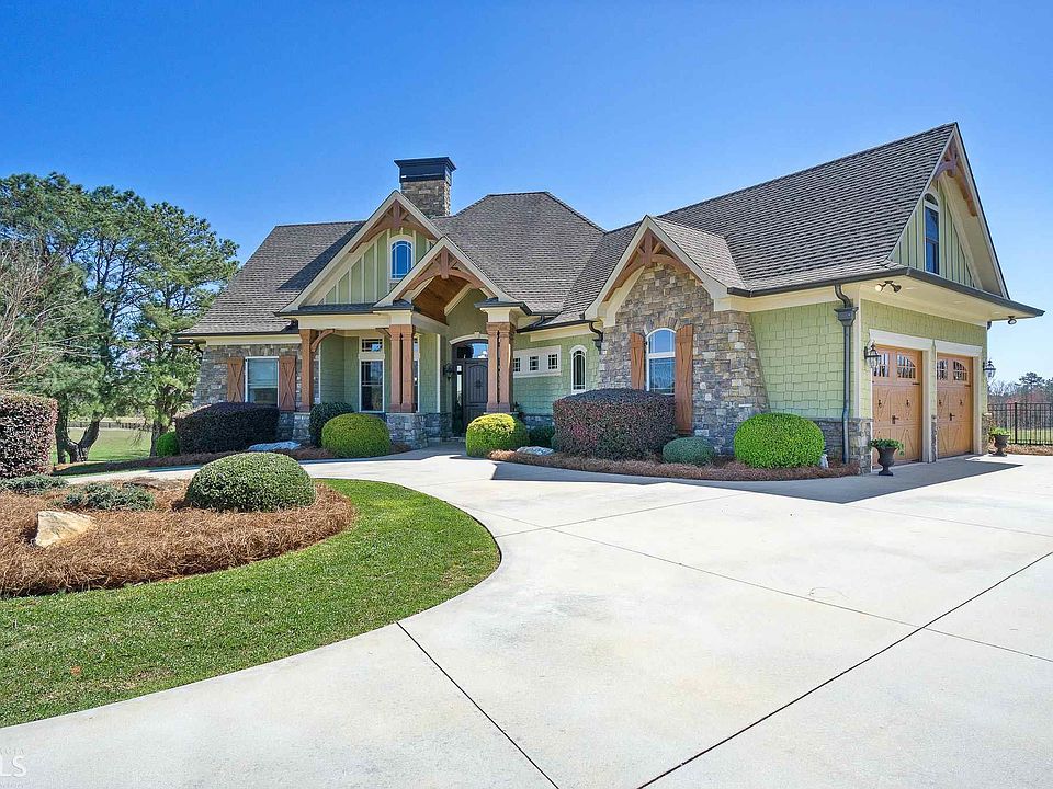 1260 Hollonville Rd, Brooks, GA 30205 Zillow