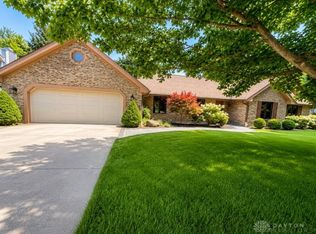8782 Cottonwood Pl, Springboro, OH 45066