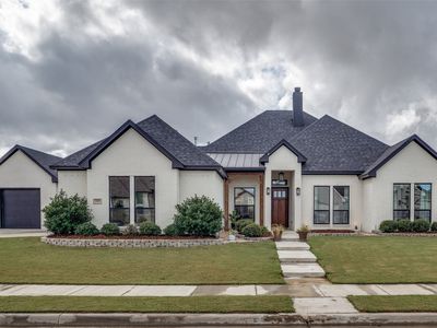 1349 Silent Springs Dr, Haslet, TX, 76052