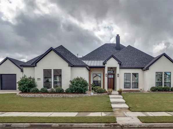 1349 Silent Springs Dr, Haslet, TX 76052