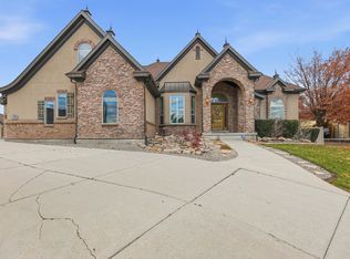 1753 W Rylie Ann Cir, South Jordan, UT 84095