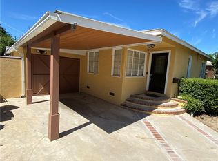 17457 Burma St, Encino, CA 91316