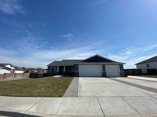 3511 Hovley Ln, Pasco, WA 99301