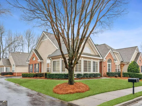 1904 Sweet Apple Cir, Alpharetta, GA 30004