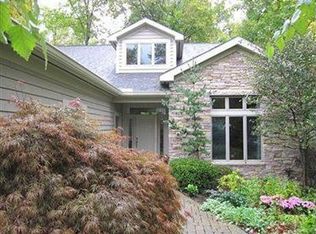 3383 E Glencoe Rd, Richfield, OH 44286