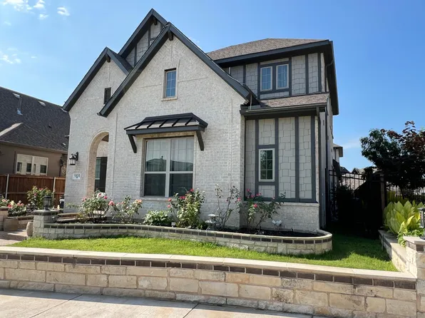 1820 Silver Marten Trl, Arlington, TX 76006