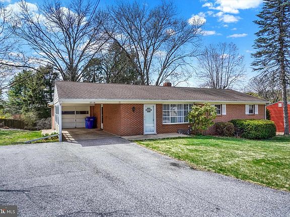 2nd image of 2710 Whitney Dr