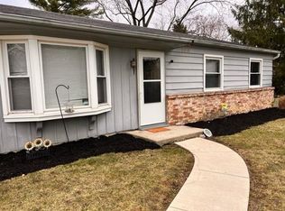2816 Stanford Ave, Fort Wayne, IN
