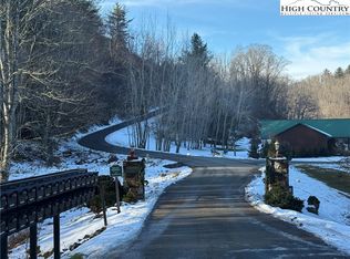 TBD Waterstone Drive, Boone, NC 28607