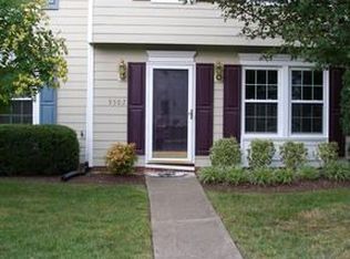 9502 Kimberly Lynn Cir, Glen Allen, VA 23060