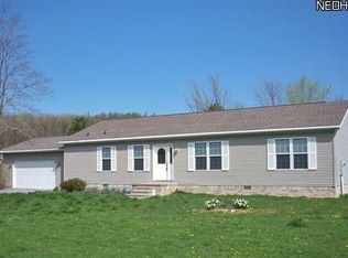 5291 Rutledge St, Dennison, OH 44621