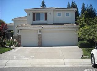 9426 Half Dome Ct, Elk Grove, CA