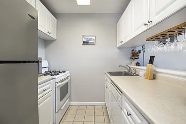 Rented by Nest Seekers International