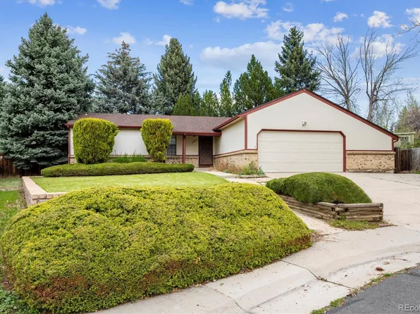 14959 E Tufts Place, Aurora, CO 80015