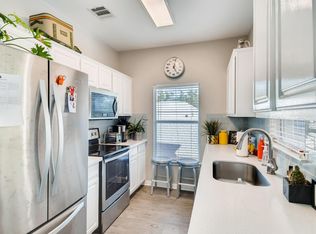 5305 Delores Ave #A, Austin, TX 78721