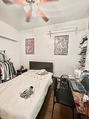5th image of 278 E 3rd St #1R
