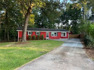 4193 Commodore Rd, Powder Springs, GA 30127