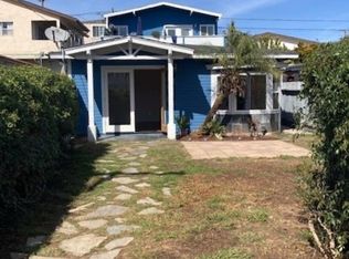 2160 Oliver Ave, San Diego, CA 92109