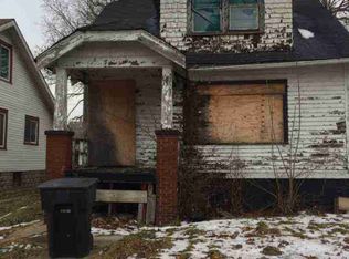 14247 Washburn St, Detroit, MI 48238