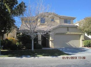 10843 Vemoa Dr, Las Vegas, NV 89141