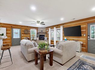 1691 Ponderosa Dr, Jemez Springs, NM 87025