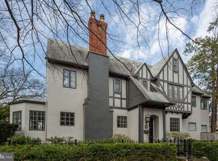 2800 Bellevue Ter NW, Washington, DC 20007