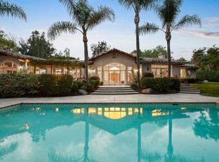 16122 Via Del Alba, Rancho Santa Fe, CA 92067