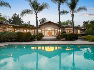 16122 Via Del Alba, Rancho Santa Fe, CA, 92067