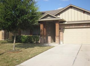 121 Farm House Rd, San Marcos, TX 78666