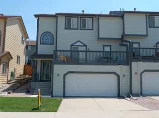 1458 Willow Oak Rd, Castle Rock, CO 80104