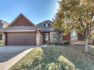 4904 SW 120th Ter, Oklahoma City, OK 73173