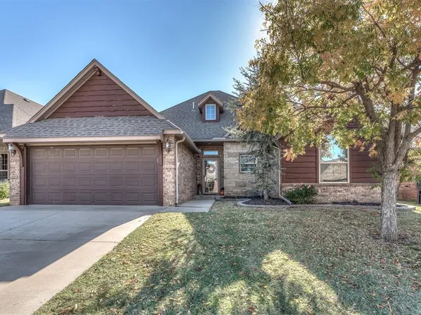 4904 SW 120th Ter, Oklahoma City, OK 73173