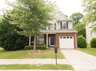 16544 NE Kettlewell Ln, Charlotte, NC 28277