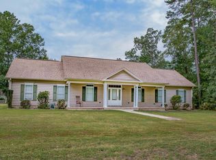 207 Holly Ave, Jarratt, VA 23867