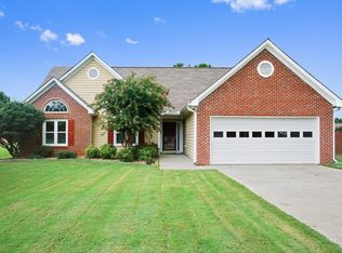 3537 Daventry Ln NW, Kennesaw, GA 30144