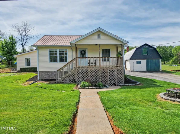 820 Edison St, Kingsport, TN 37665