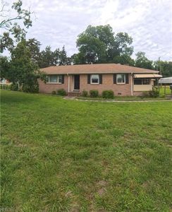 3244 Pruden Blvd, Suffolk, VA, 23434