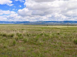 Nhn Galen Rd, Anaconda, MT 59711