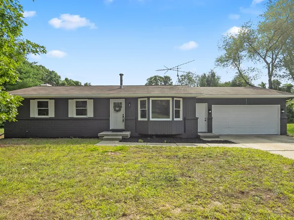 8615 Bennett St SE, Ada, MI 49301