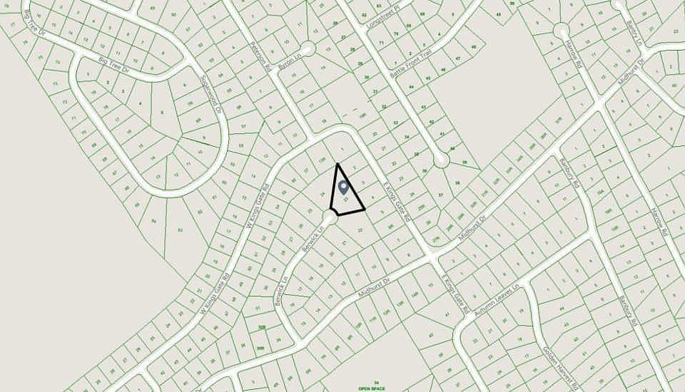 2nd image of 11901 Berwick Ln