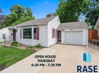 2422 S Main Ave, Sioux Falls, SD 57105
