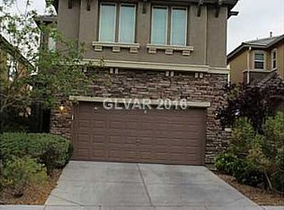 10049 Pelham Park Ave, Las Vegas, NV 89148