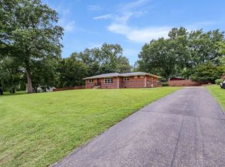 474 Rochelle Dr, Nashville, TN 37220