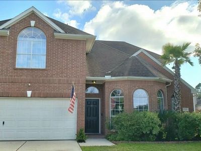 2209 Highpoint Mdw, Conroe, TX, 77304